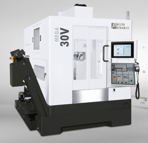 Micro Dynamics MEGA 30V