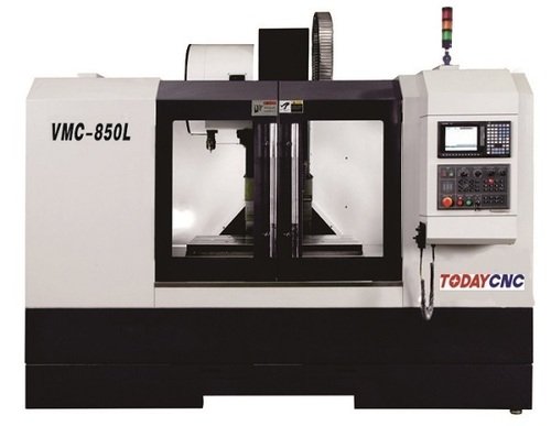 Todaycnc VMC850L