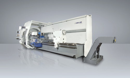 Weiler E150
