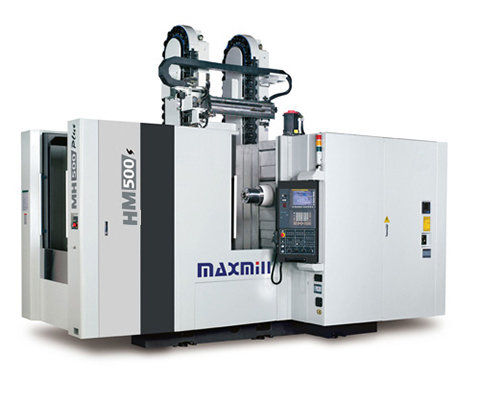 Maxmill HM-500S