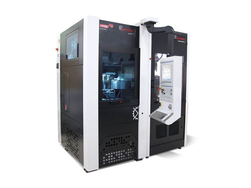 Bumotec S100MONO