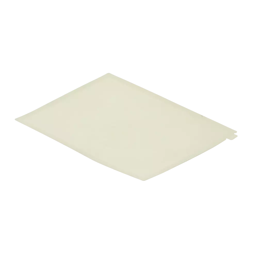 Koruma kapağı, dokunmatik panelli 8.4" LCD için A990-0165-0005