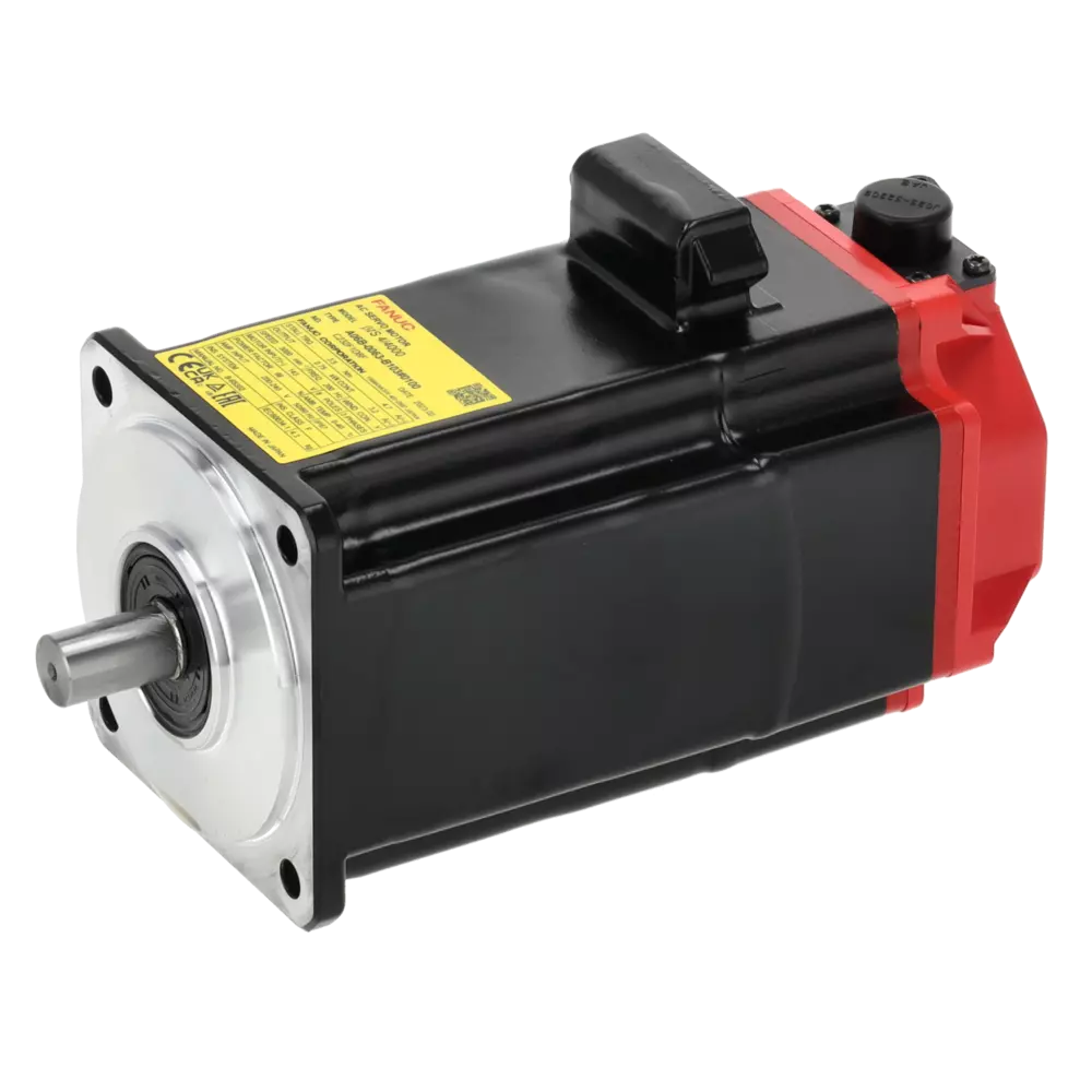 Servo motor biS 4/4000 IP67 A06B-0063-B103#0100
