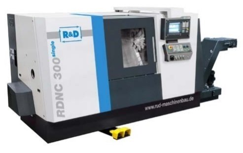 R&D RDNC 300SINGLE