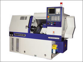 PMT Machines SUPERCUT 6N