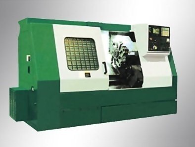 Jinan First SL-520