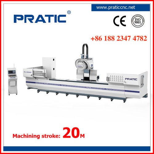 Pratic PIC-CNC4500