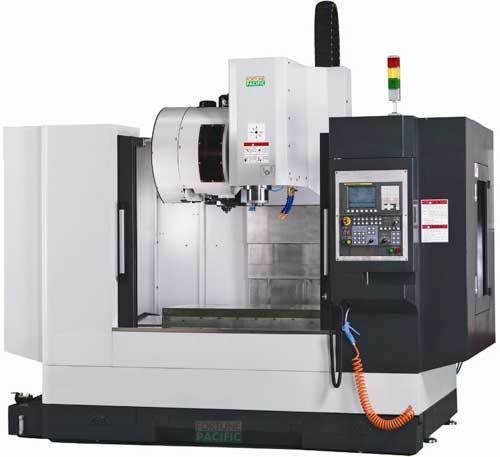 Fortune Pacific VMC1400