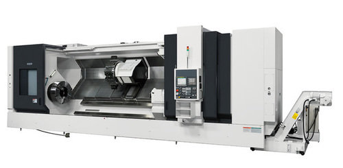 Takisawa TG-6020