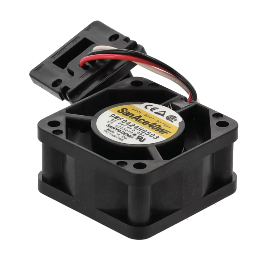 Fan, dış, IB A90L-0001-0575#A