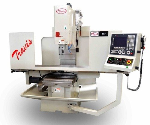 Travis M-7