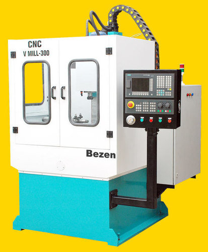 Bezen V-MILL-300