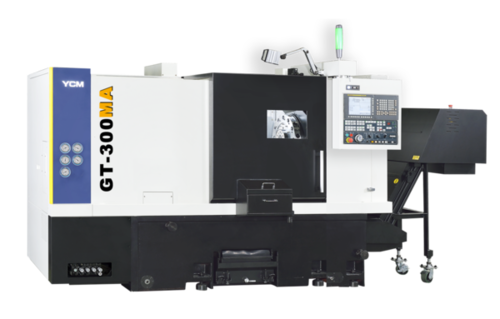 YCM GT-300MA