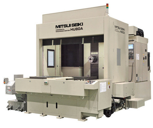 Mitsui Seiki HU80A
